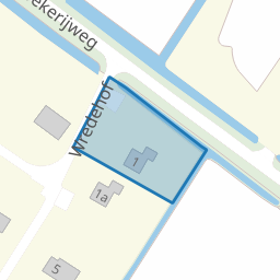 Perceel JHN00-E-3422