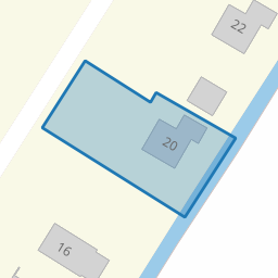 Perceel JHN00-E-3425