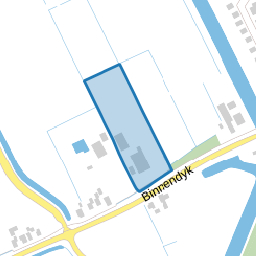 Perceel JHN00-E-3444