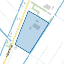 Perceel JHN00-E-3450