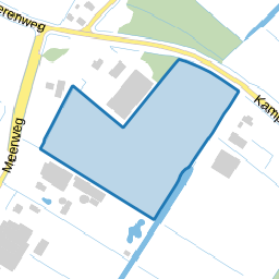 Perceel JHN00-E-3464