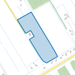 Perceel JHN00-E-3472