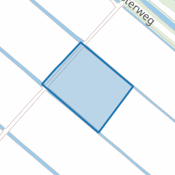 Perceel JHN00-E-3476