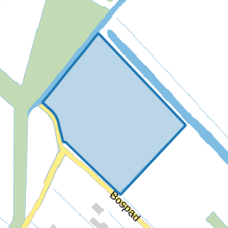 Perceel JHN00-E-3518