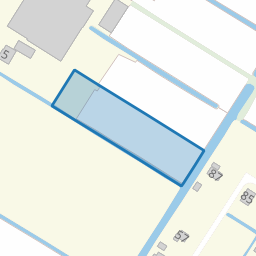 Perceel JHN00-E-3521