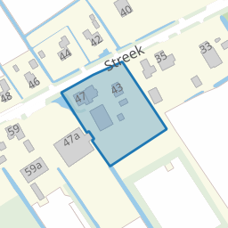 Perceel JHN00-E-3534