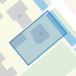 Perceel JHN00-E-3541