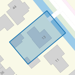 Perceel JHN00-E-3543