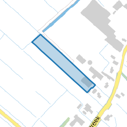 Perceel JHN00-E-3560