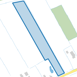 Perceel JHN00-E-3563