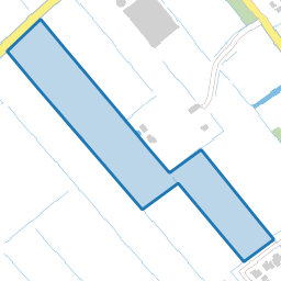 Perceel JHN00-E-3564