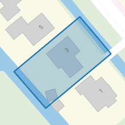 Perceel JHN00-E-3587