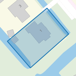 Perceel JHN00-E-3588