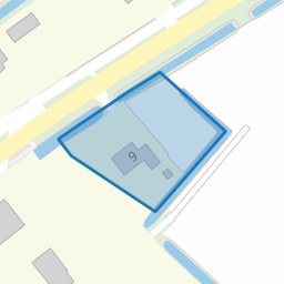 Perceel JHN00-E-3685