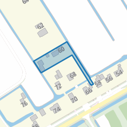 Perceel JHN00-E-3699