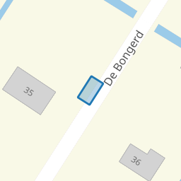 Perceel JHN00-E-3755