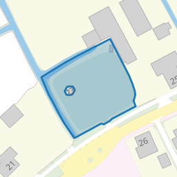 Perceel JHN00-E-3777