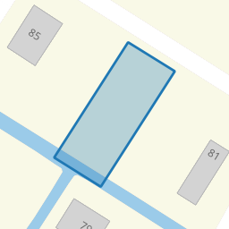 Perceel JHN00-E-3818