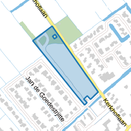 Perceel JHN00-E-3857