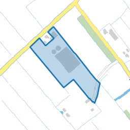 Perceel JHN00-E-3874