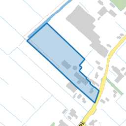 Perceel JHN00-E-3879