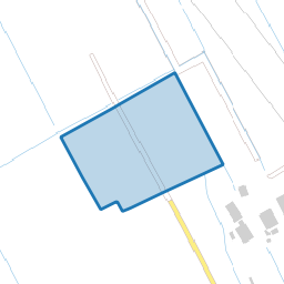 Perceel JHN00-E-3906