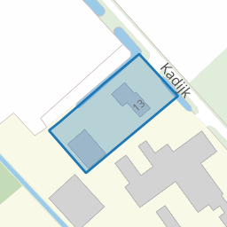 Perceel JHN00-E-3975