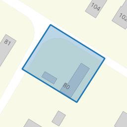 Perceel JHN00-E-4026