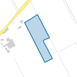 Perceel JHN00-F-1007