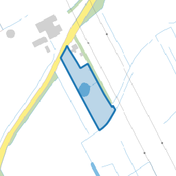 Perceel JHN00-F-1018