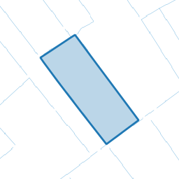 Perceel JHN00-F-1045