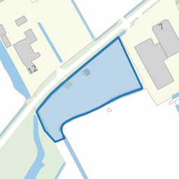 Perceel JHN00-F-1065