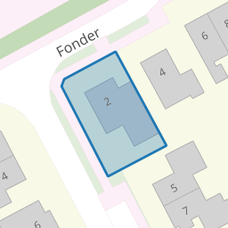 Perceel JHN00-F-1092