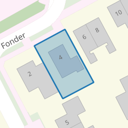 Perceel JHN00-F-1107