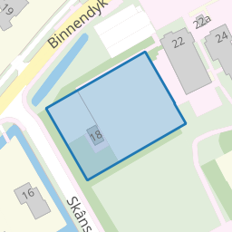 Perceel JHN00-F-1112