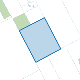 Perceel JHN00-F-1120