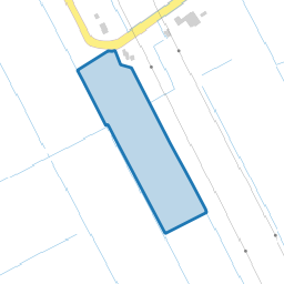 Perceel JHN00-F-1122