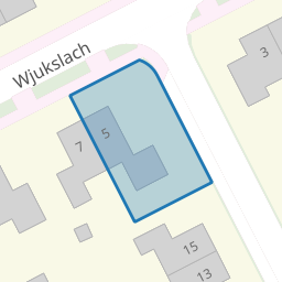 Perceel JHN00-F-1131