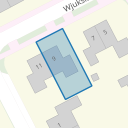 Perceel JHN00-F-1132