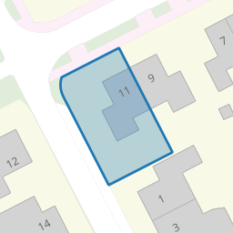 Perceel JHN00-F-1133