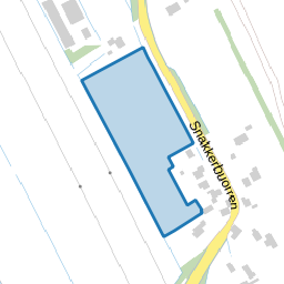 Perceel JHN00-F-1162