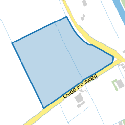 Perceel JHN00-F-1170