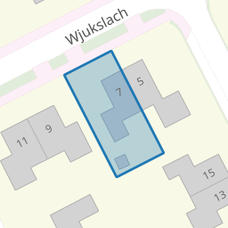 Perceel JHN00-F-1173