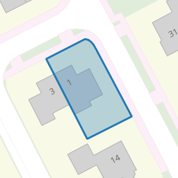 Perceel JHN00-F-1175