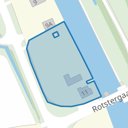 Perceel JHN00-F-1182