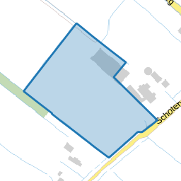 Perceel JHN00-F-1185