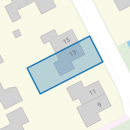 Perceel JHN00-F-1207