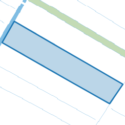 Perceel JHN00-F-1238