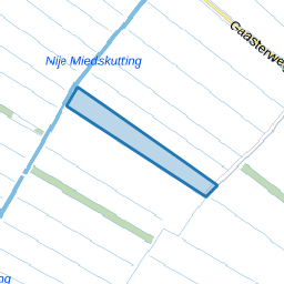 Perceel JHN00-F-1249