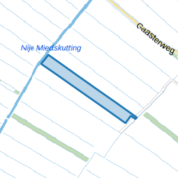 Perceel JHN00-F-1254